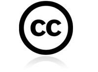 logo Licences Creative Commons