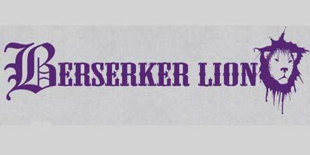 Berserker Lion est lancé!