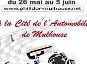 Echecs Mulhouse ronde Direct Live 14h45