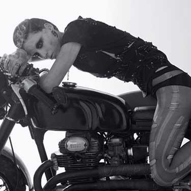 The Girl with the Dragon Tattoo, une première bande annonce (fuite)