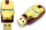 iron man 2 flash drives 2 160x105 Clé USB : 4 Go de War Machine