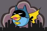 Batbirds 2 160x105 Batbirds