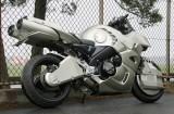 052611 rg RobotechCyclone 03 160x105 3 ans à 3 pour customiser une moto façon Robotech