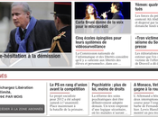 Libération refait beauté iPad