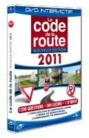 Jeux concours « Code de la Route » : gagne ton DVD !
