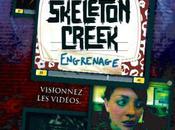 Concours Skeleton Creek Engrenages