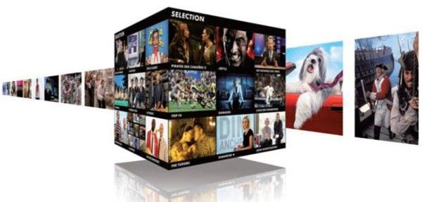 Coup de gueule contre Canal + à la demande sur Mac