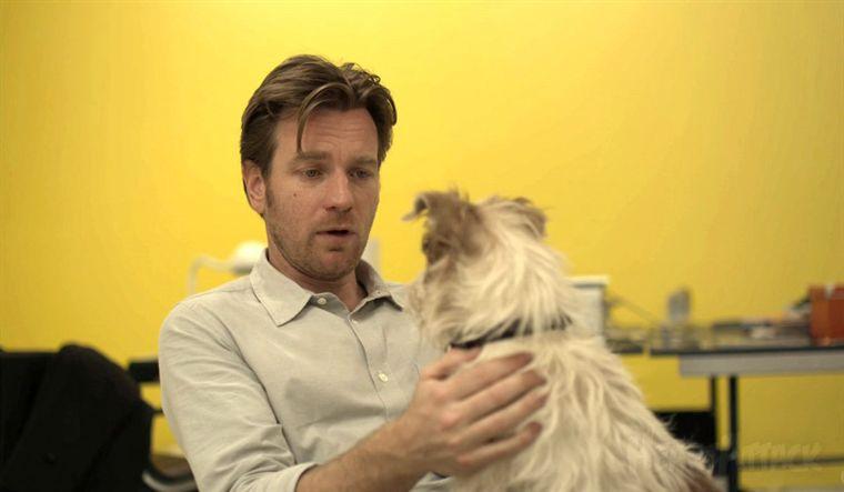 [Avis] Beginners de Mike Mills un nuage qui a une conscience sous forme de chien