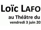 Loïc LAFONTAINE Chatelet juin 2011