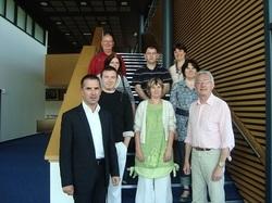 Handicap. Les commerçants s'informent sur les nouvelles normes à venir