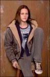 Kristen Stewart at Sundance 2004 !