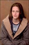 Kristen Stewart at Sundance 2004 !