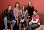 Kristen Stewart at Sundance 2004 !