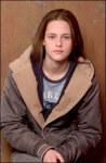 Kristen Stewart at Sundance 2004 !