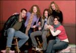 Kristen Stewart at Sundance 2004 !