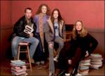 Kristen Stewart at Sundance 2004 !
