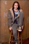 Kristen Stewart at Sundance 2004 !