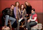 Kristen Stewart at Sundance 2004 !