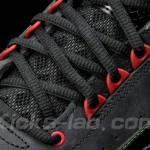 air jordan 2.0 blk red grn 07 150x150 Nouvelles images: Air Jordan 2.0 Black/Green Red