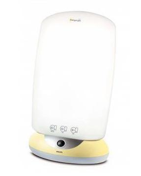 La lumière qui te rend belle