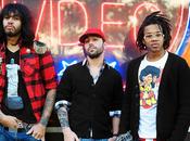 Frer200 fêtent mamans