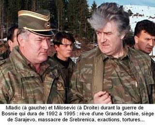 UN RAT K.O. NOMME MLADIC !!