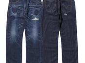 Stussy levi’s 2011 collection