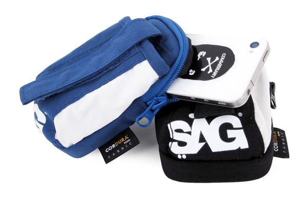 SAG – S/S 2011 – MUSIC PHONE CASE