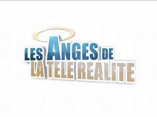 Les Anges de la télé - réalité : Déjà la saison 3 !!!