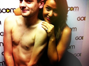 Anges télé réalité Daniela Martins "l'a c'que j'vois c'est bout merde (vidéo)