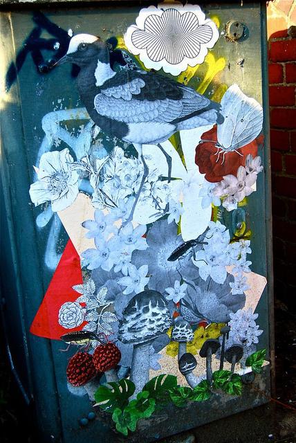 arty canal Un week-end en forme de balade arty et fashion à East-London