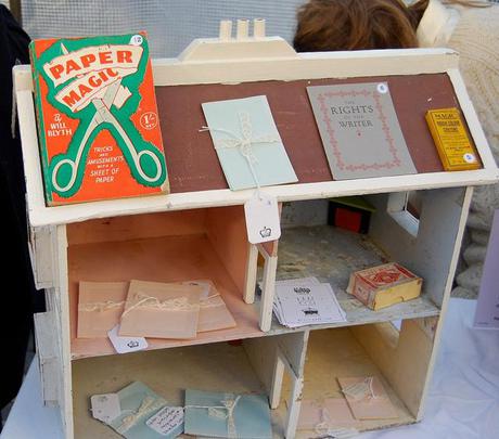 Alice Gabb Un week-end en forme de balade arty et fashion à East-London