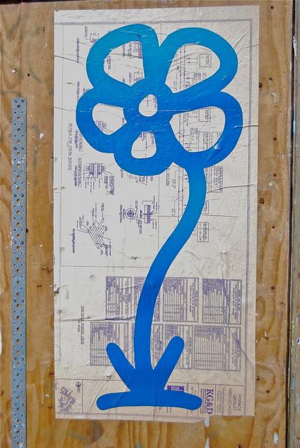 fleur Un week-end en forme de balade arty et fashion à East-London