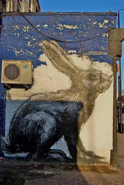 koa Un week-end en forme de balade arty et fashion à East-London