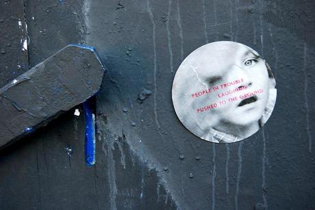 brick lane Un week-end en forme de balade arty et fashion à East-London