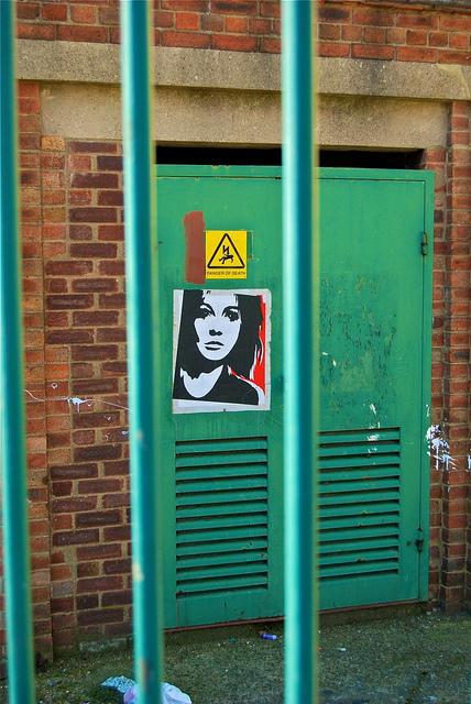 streetart Un week-end en forme de balade arty et fashion à East-London