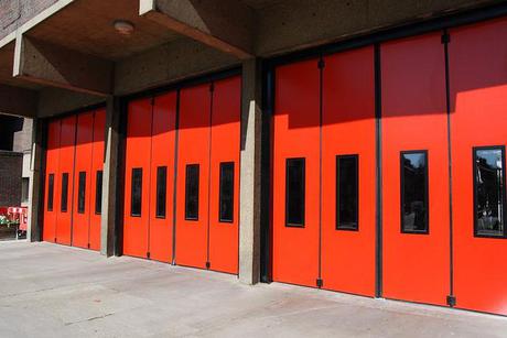 Un week-end en forme de balade arty et fashion à East-London Un week-end en forme de balade arty et fashion à East-London