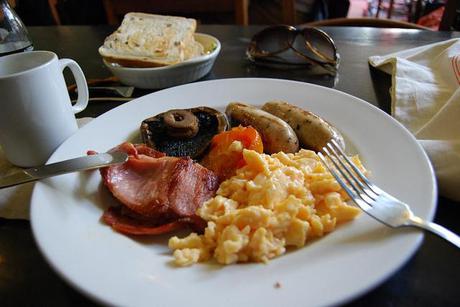 Un week-end en forme de balade arty et fashion à East-London Un week-end en forme de balade arty et fashion à East-London