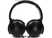 casque Hifi Audio Technica ATH-WS70 testé