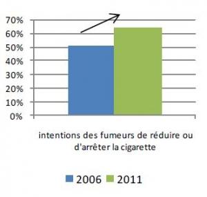 INTERDICTION de fumer dans les lieux publics: L’intention est là mais la consommation aussi – Sevrage