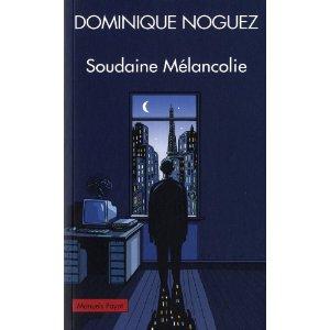 Soudaine mélancolie