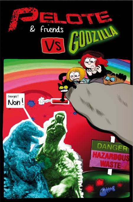 Les dessins du concours! (1)