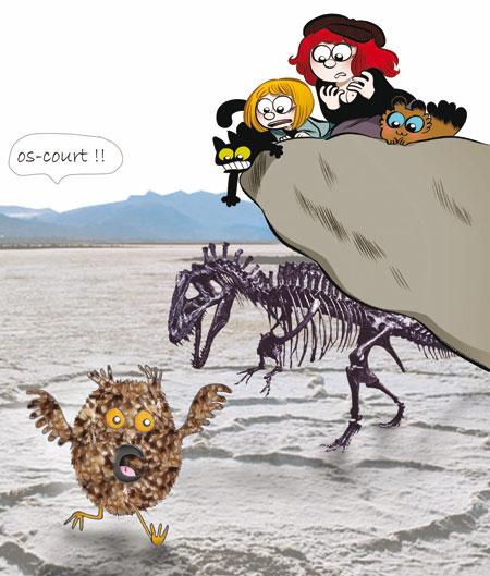 Les dessins du concours! (1)