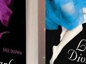 Dark Divine Bree Despain