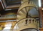 Bibliothècture n°16 vous donner tournis