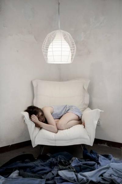 Jeans Homme - Fauteuil Diesel