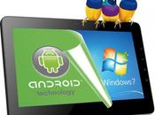 ViewSonic ViewPad 10Pro officialisée