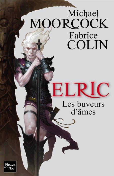 Concours #2 : Elric - Les Buveurs d'Âmes elric.jpg