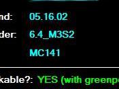 F0recast Votre iPhone peut être jailbreaké et/ou desimlocké