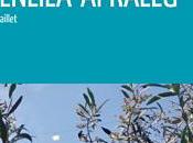 Caroline Maillet roman alimentaire d'Enlila Apkallu